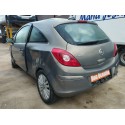 OPEL CORSA D (S07)