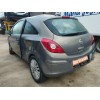 opel corsa d (s07) del año 2013