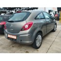 OPEL CORSA D (S07)