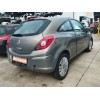 opel corsa d (s07) del año 2013