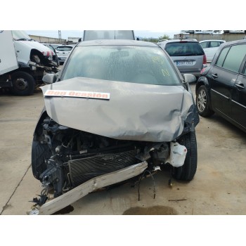 opel corsa d (s07) del año 2013