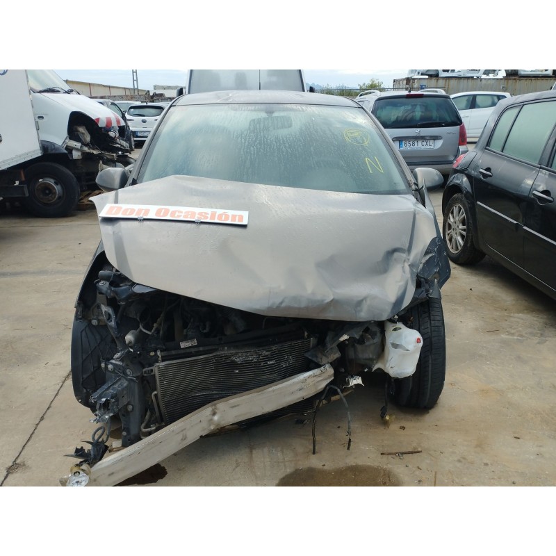 OPEL CORSA D (S07) 2013