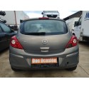OPEL CORSA D (S07)