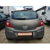 opel corsa d (s07) del año 2013