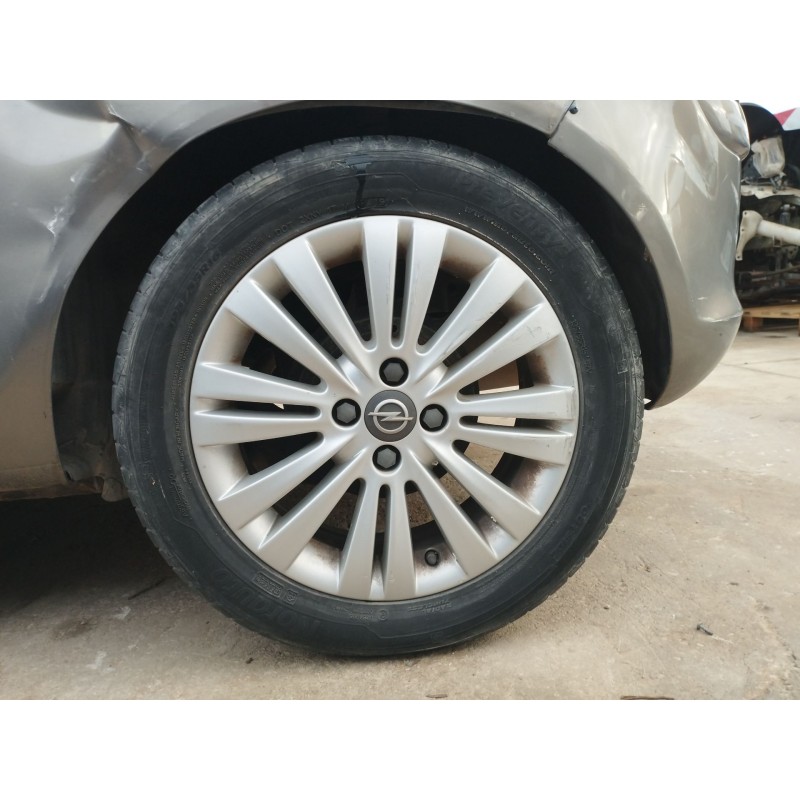 OPEL CORSA D (S07) 2013