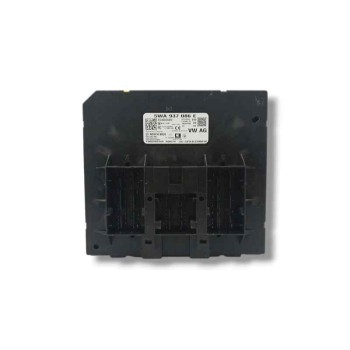 Recambio de modulo electronico para seat leon sportstourer (kl8, kld) 2.0 tdi referencia OEM IAM 5WA937086E CONTROL RED DE A BOR