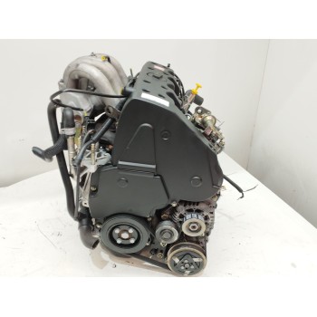Recambio de motor completo para citroën saxo 1.5 diesel referencia OEM IAM VJZ  0872581
