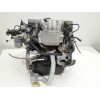 Recambio de motor completo para citroën saxo 1.5 diesel referencia OEM IAM VJZ  0872581