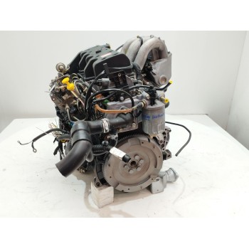 Recambio de motor completo para citroën saxo 1.5 diesel referencia OEM IAM VJZ  0872581