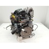 Recambio de motor completo para citroën saxo 1.5 diesel referencia OEM IAM VJZ  0872581