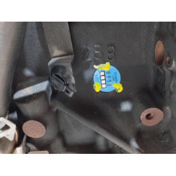 Recambio de motor completo para citroën saxo 1.5 diesel referencia OEM IAM VJZ  0872581