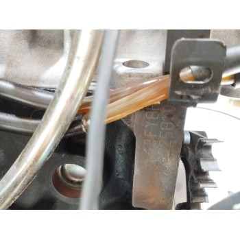 Recambio de motor completo para citroën saxo 1.5 diesel referencia OEM IAM VJZ  0872581