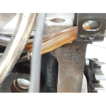 Recambio de motor completo para citroën saxo 1.5 diesel referencia OEM IAM VJZ  0872581