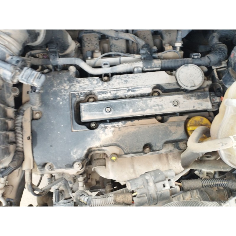 MOTOR COMPLETO