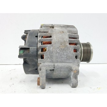Recambio de alternador para volkswagen golf vi (5k1) 1.6 tdi referencia OEM IAM 03L903023A TG14C031 