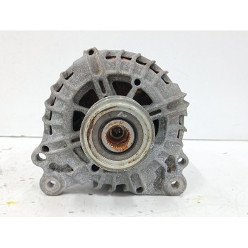 Recambio de alternador para volkswagen golf vi (5k1) 1.6 tdi referencia OEM IAM 03L903023A TG14C031 