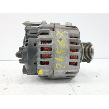 Recambio de alternador para volkswagen golf vi (5k1) 1.6 tdi referencia OEM IAM 03L903023A TG14C031 