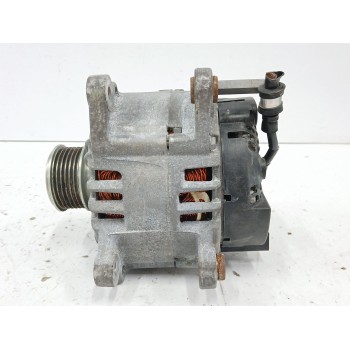 Recambio de alternador para volkswagen golf vi (5k1) 1.6 tdi referencia OEM IAM 03L903023A TG14C031 