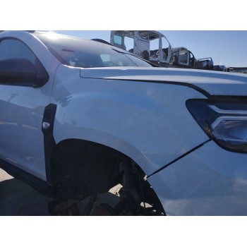Recambio de aleta delantera derecha para dacia duster (hm_) 1.0 tce lpg referencia OEM IAM   