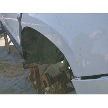 Recambio de aleta delantera derecha para dacia duster (hm_) 1.0 tce lpg referencia OEM IAM   