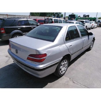 peugeot 406 berlina (s1/s2) del año 2001