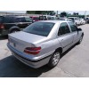 peugeot 406 berlina (s1/s2) del año 2001