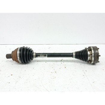 Recambio de transmision delantera izquierda para volkswagen golf vi (5k1) 1.6 tdi referencia OEM IAM 1K0407271CP  