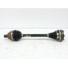 Recambio de transmision delantera izquierda para volkswagen golf vi (5k1) 1.6 tdi referencia OEM IAM 1K0407271CP  