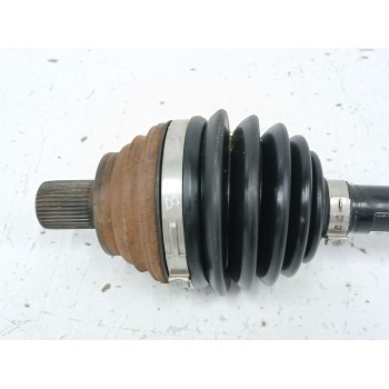 Recambio de transmision delantera izquierda para volkswagen golf vi (5k1) 1.6 tdi referencia OEM IAM 1K0407271CP  