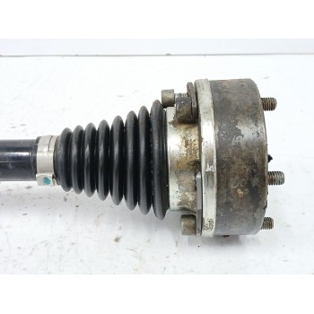 Recambio de transmision delantera izquierda para volkswagen golf vi (5k1) 1.6 tdi referencia OEM IAM 1K0407271CP  
