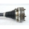 Recambio de transmision delantera izquierda para volkswagen golf vi (5k1) 1.6 tdi referencia OEM IAM 1K0407271CP  