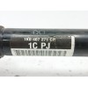 Recambio de transmision delantera izquierda para volkswagen golf vi (5k1) 1.6 tdi referencia OEM IAM 1K0407271CP  
