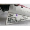 Recambio de airbag lateral trasero izquierdo para hyundai i40 1.7 crdi cat referencia OEM IAM 895103Z800  