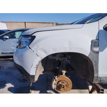 Recambio de aleta delantera izquierda para dacia duster (hm_) 1.0 tce lpg referencia OEM IAM   