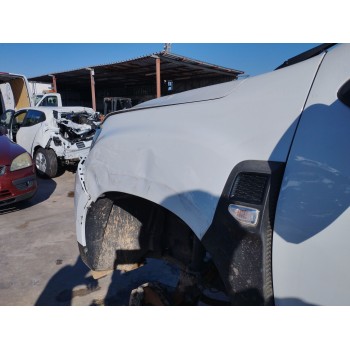 Recambio de aleta delantera izquierda para dacia duster (hm_) 1.0 tce lpg referencia OEM IAM   