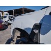 Recambio de aleta delantera izquierda para dacia duster (hm_) 1.0 tce lpg referencia OEM IAM   