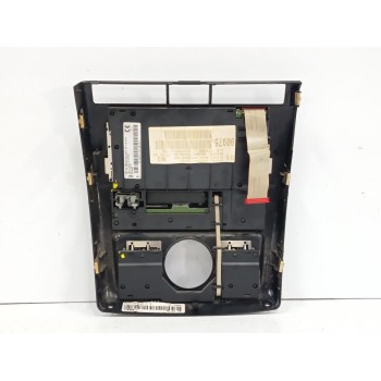 Recambio de pantalla multifuncion para seat ibiza ii (6k1) 1.9 sdi referencia OEM IAM 6K1035905G  