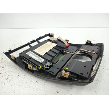 Recambio de pantalla multifuncion para seat ibiza ii (6k1) 1.9 sdi referencia OEM IAM 6K1035905G  