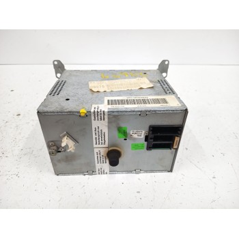 Recambio de sistema audio / radio cd para seat ibiza ii (6k1) 1.9 sdi referencia OEM IAM 6K0035152A  