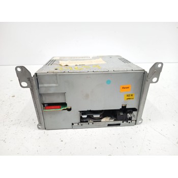 Recambio de sistema audio / radio cd para seat ibiza ii (6k1) 1.9 sdi referencia OEM IAM 6K0035152A  