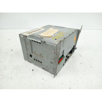 Recambio de sistema audio / radio cd para seat ibiza ii (6k1) 1.9 sdi referencia OEM IAM 6K0035152A  