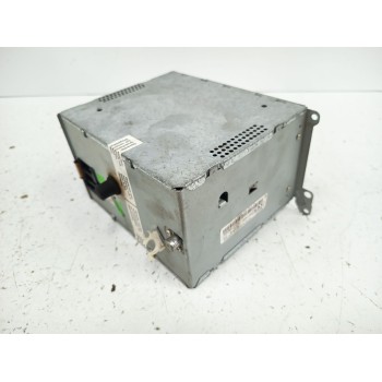 Recambio de sistema audio / radio cd para seat ibiza ii (6k1) 1.9 sdi referencia OEM IAM 6K0035152A  