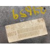 Recambio de sistema audio / radio cd para seat ibiza ii (6k1) 1.9 sdi referencia OEM IAM 6K0035152A  