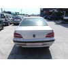 peugeot 406 berlina (s1/s2) del año 2001