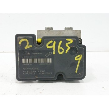 Recambio de abs para citroën c3 i (fc_, fn_) 1.4 hdi referencia OEM IAM 9665344180 10020701424 