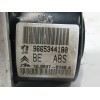 Recambio de abs para citroën c3 i (fc_, fn_) 1.4 hdi referencia OEM IAM 9665344180 10020701424 