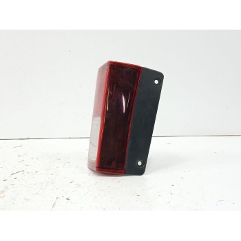 Recambio de piloto trasero izquierdo paragolpes para opel vivaro b autobús (x82) 1.6 cdti (06) referencia OEM IAM 265591452R 938