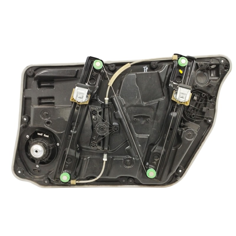 ELEVALUNAS DELANTERO IZQUIERDO SIN MOTOR