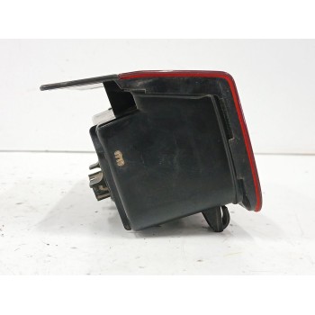 Recambio de piloto trasero izquierdo paragolpes para opel vivaro b autobús (x82) 1.6 cdti (06) referencia OEM IAM 265591452R 938