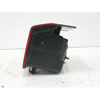 Recambio de piloto trasero izquierdo paragolpes para opel vivaro b autobús (x82) 1.6 cdti (06) referencia OEM IAM 265591452R 938